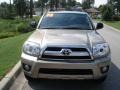 Driftwood Pearl - 4Runner SR5 Photo No. 2