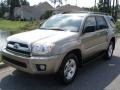 Driftwood Pearl - 4Runner SR5 Photo No. 3