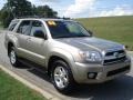 Driftwood Pearl - 4Runner SR5 Photo No. 4