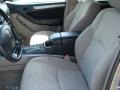 Driftwood Pearl - 4Runner SR5 Photo No. 8