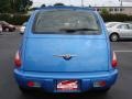 Surf Blue Pearl - PT Cruiser LX Photo No. 6