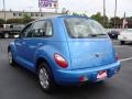 Surf Blue Pearl - PT Cruiser LX Photo No. 7