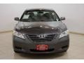 2008 Magnetic Gray Metallic Toyota Camry LE  photo #2