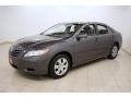 2008 Magnetic Gray Metallic Toyota Camry LE  photo #3