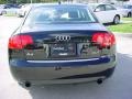 Brilliant Black - A4 2.0T Sedan Photo No. 4
