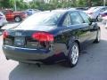 Brilliant Black - A4 2.0T Sedan Photo No. 5