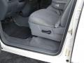 2006 Bright White Dodge Ram 1500 SLT Quad Cab  photo #12