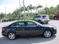 Brilliant Black - A4 2.0T Sedan Photo No. 6