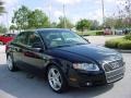 Brilliant Black - A4 2.0T Sedan Photo No. 7