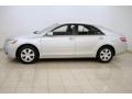 2008 Classic Silver Metallic Toyota Camry LE  photo #4