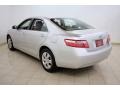 2008 Classic Silver Metallic Toyota Camry LE  photo #5