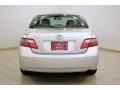 2008 Classic Silver Metallic Toyota Camry LE  photo #6