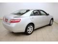 2008 Classic Silver Metallic Toyota Camry LE  photo #7