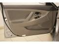 2008 Classic Silver Metallic Toyota Camry LE  photo #8
