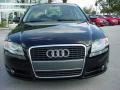 Brilliant Black - A4 2.0T Sedan Photo No. 8