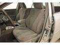 2008 Classic Silver Metallic Toyota Camry LE  photo #9