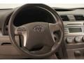 2008 Classic Silver Metallic Toyota Camry LE  photo #10