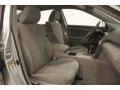 2008 Classic Silver Metallic Toyota Camry LE  photo #14