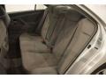 2008 Classic Silver Metallic Toyota Camry LE  photo #16