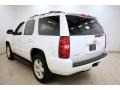 Summit White - Tahoe LT 4x4 Photo No. 5