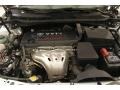 2008 Classic Silver Metallic Toyota Camry LE  photo #19