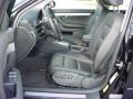 Brilliant Black - A4 2.0T Sedan Photo No. 9