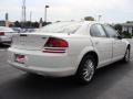 Stone White - Stratus SXT Sedan Photo No. 4