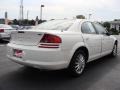 2006 Stone White Dodge Stratus SXT Sedan  photo #4