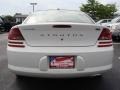 2006 Stone White Dodge Stratus SXT Sedan  photo #5