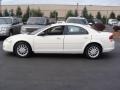 Stone White - Stratus SXT Sedan Photo No. 7