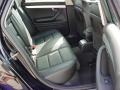 Brilliant Black - A4 2.0T Sedan Photo No. 11