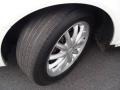Stone White - Stratus SXT Sedan Photo No. 9