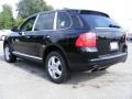 Black - Cayenne Tiptronic Photo No. 3