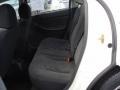 Stone White - Stratus SXT Sedan Photo No. 16