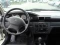 Stone White - Stratus SXT Sedan Photo No. 17