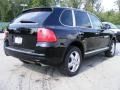 Black - Cayenne Tiptronic Photo No. 5