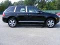 Black - Cayenne Tiptronic Photo No. 6