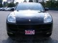 Black - Cayenne Tiptronic Photo No. 8