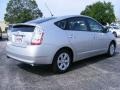 Classic Silver Metallic - Prius Hybrid Touring Photo No. 3