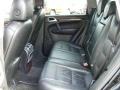 Black - Cayenne Tiptronic Photo No. 11