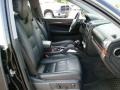 Black - Cayenne Tiptronic Photo No. 13