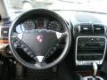 Black - Cayenne Tiptronic Photo No. 14