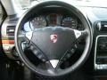 Black - Cayenne Tiptronic Photo No. 15