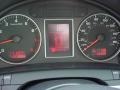 Brilliant Black - A4 2.0T Sedan Photo No. 16