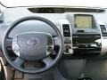 Classic Silver Metallic - Prius Hybrid Touring Photo No. 14