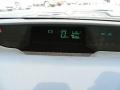 Classic Silver Metallic - Prius Hybrid Touring Photo No. 16