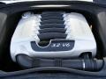 Black - Cayenne Tiptronic Photo No. 23