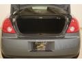 Stealth Gray Metallic - G6 Sedan Photo No. 16