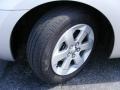 Classic Silver Metallic - Prius Hybrid Touring Photo No. 24
