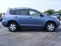 2008 Pacific Blue Metallic Toyota RAV4 4WD  photo #2